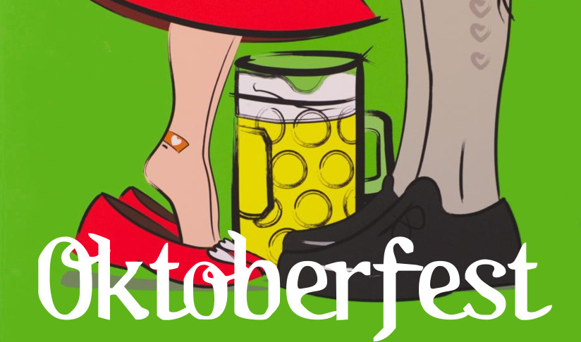 Oktoberfest 2023